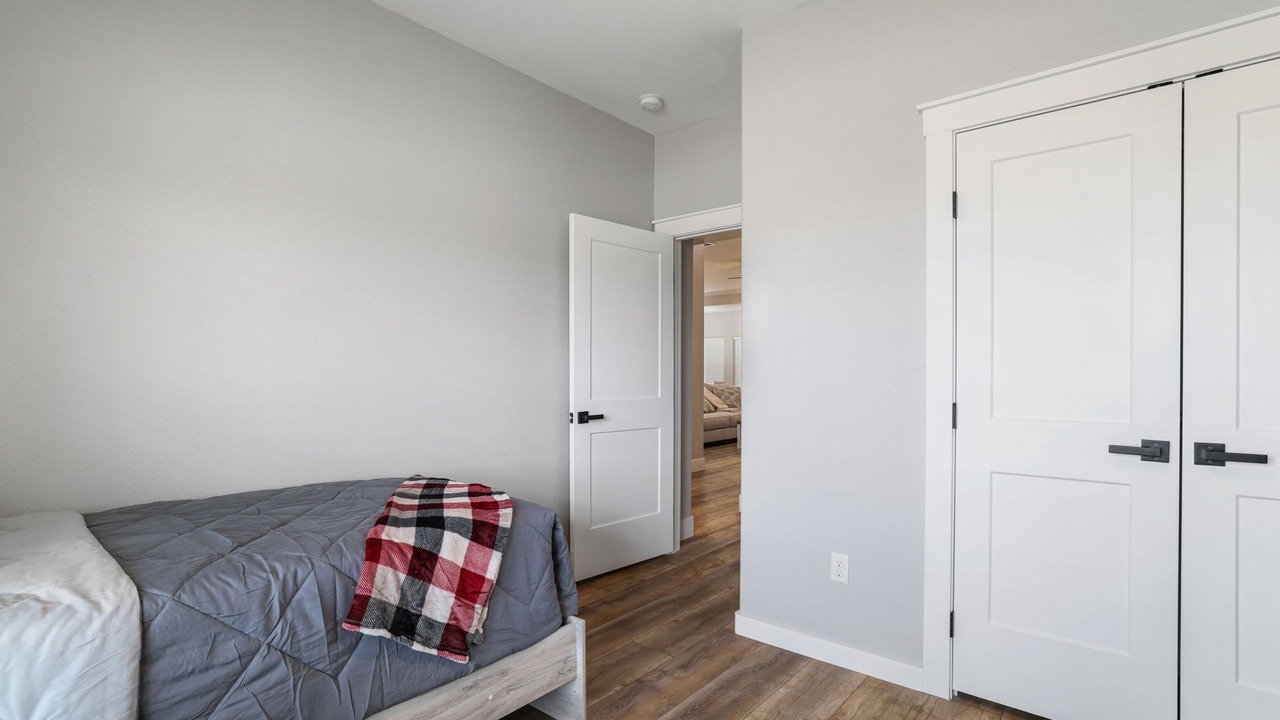 Photo of Bedroom in Durant