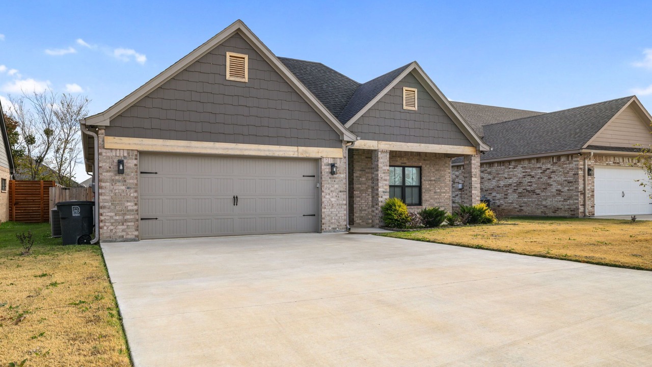 Photo of Outdoor in Durant