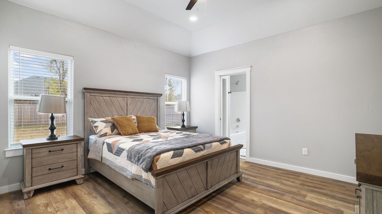 Photo of Bedroom in Durant