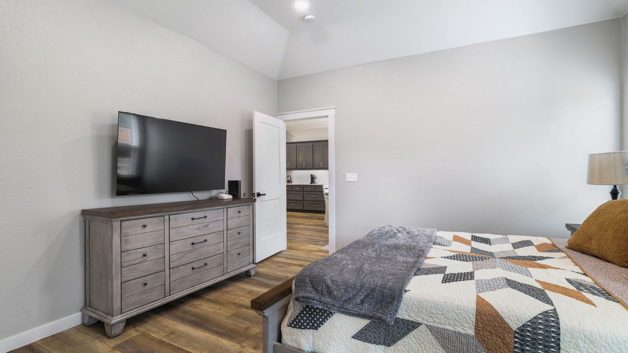 Photo of Bedroom in Durant