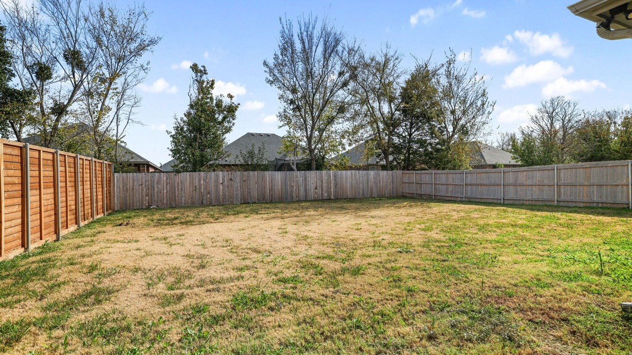 Photo of Outdoor in Durant