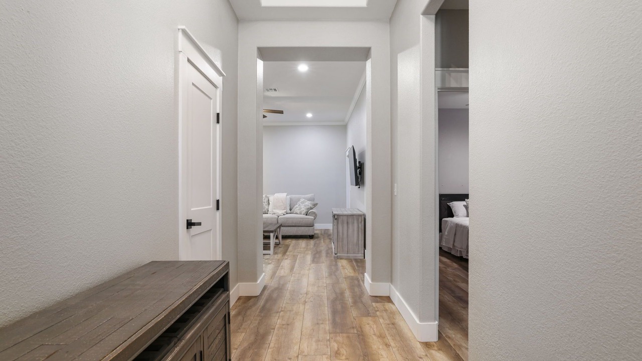 Photo of Bedroom in Durant
