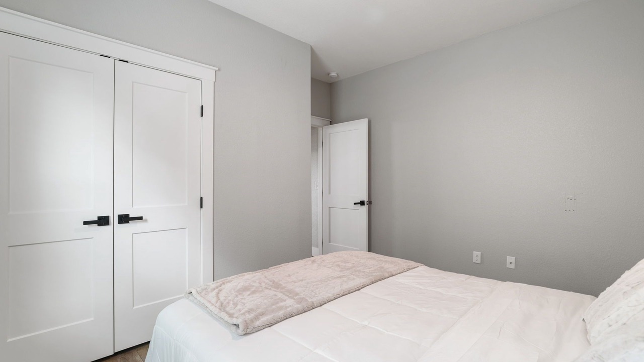 Photo of Bedroom in Durant