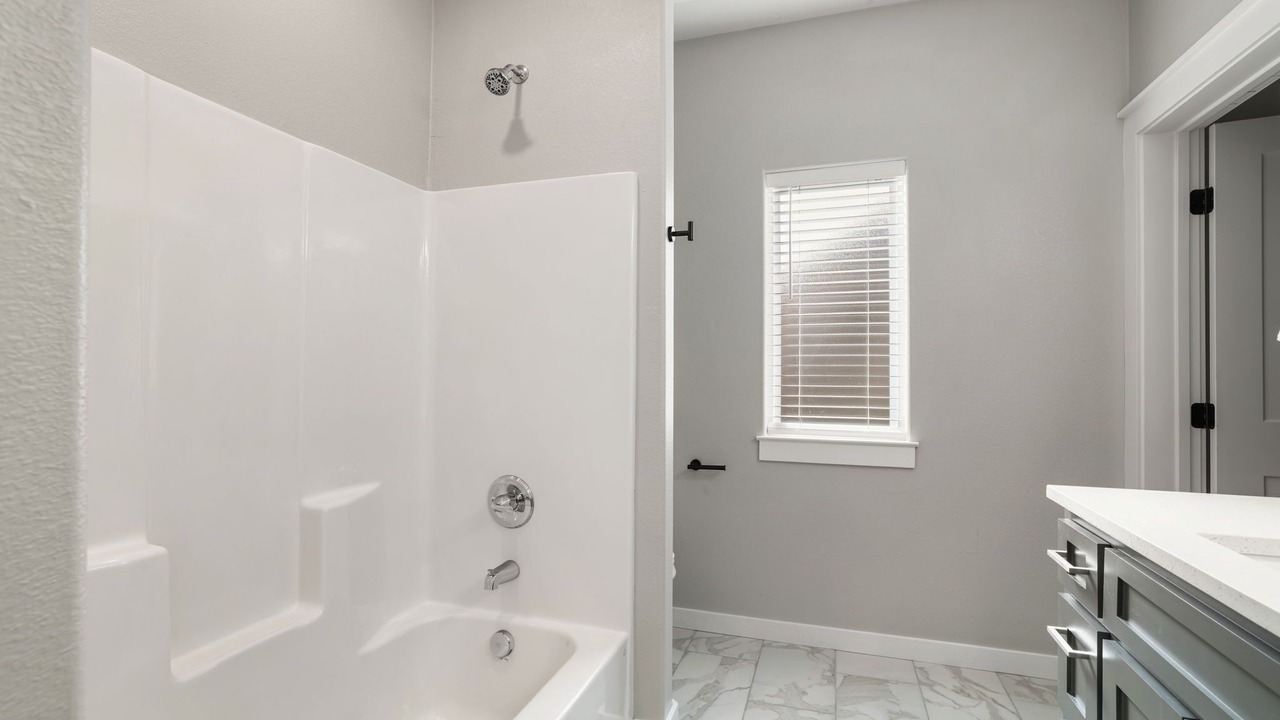 Photo of Bathroom in Durant