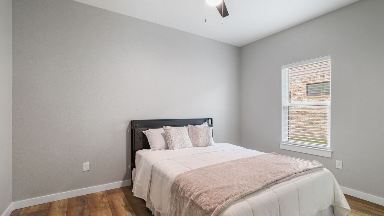 Photo of Bedroom in Durant