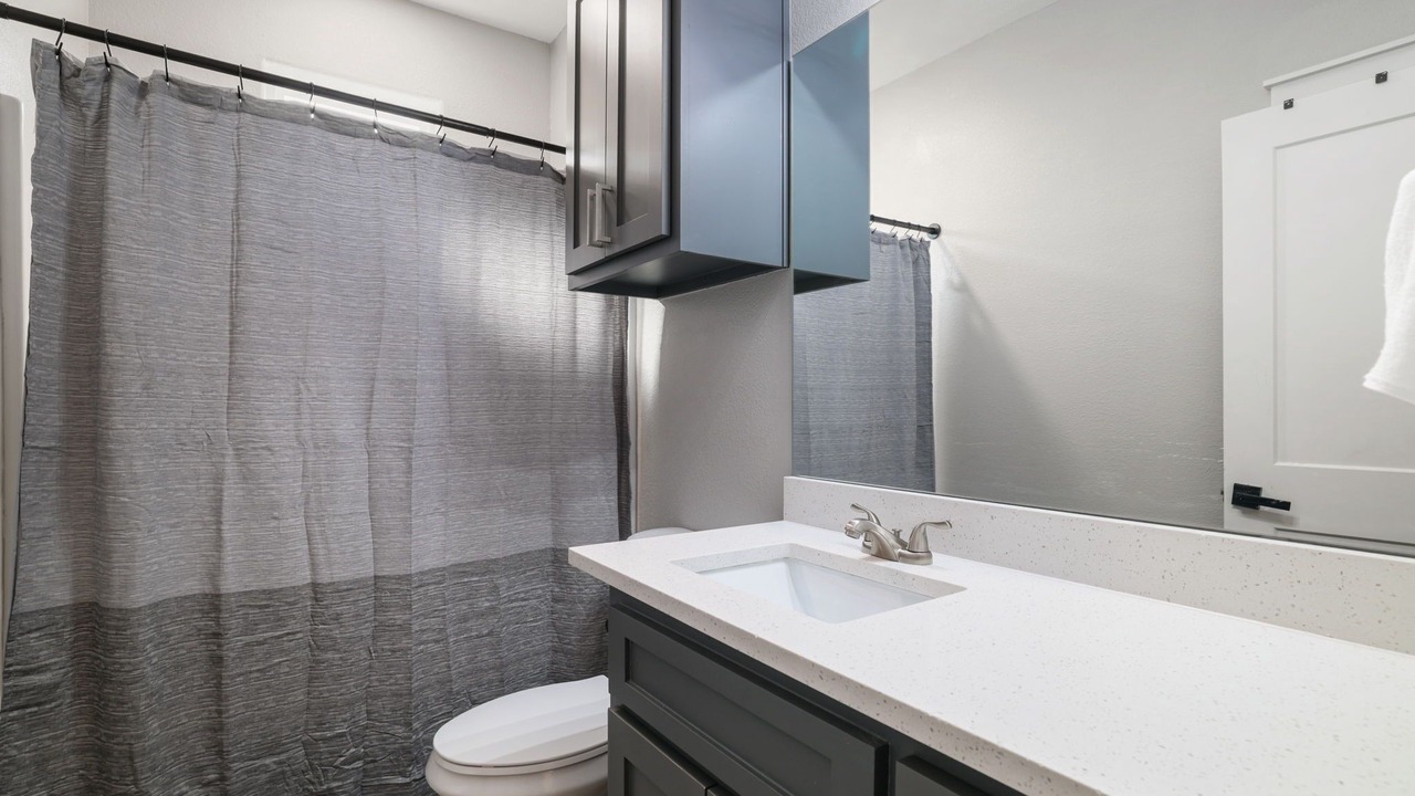 Photo of Bathroom in Durant