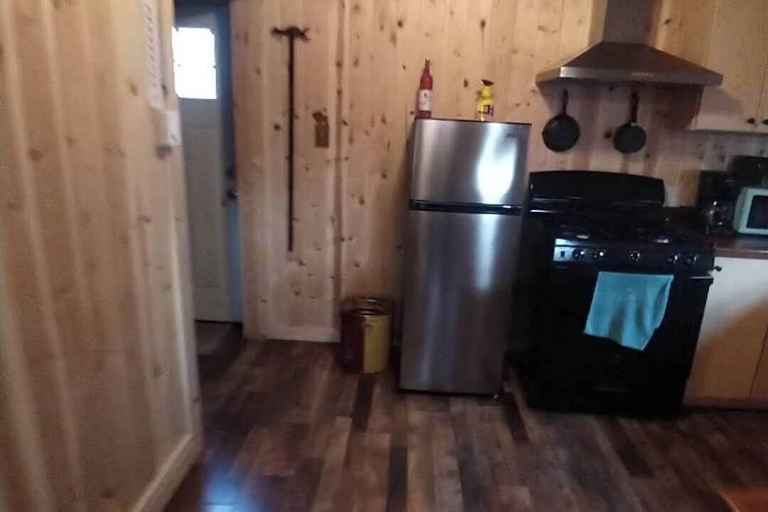 Photo of Kitchen in Otto