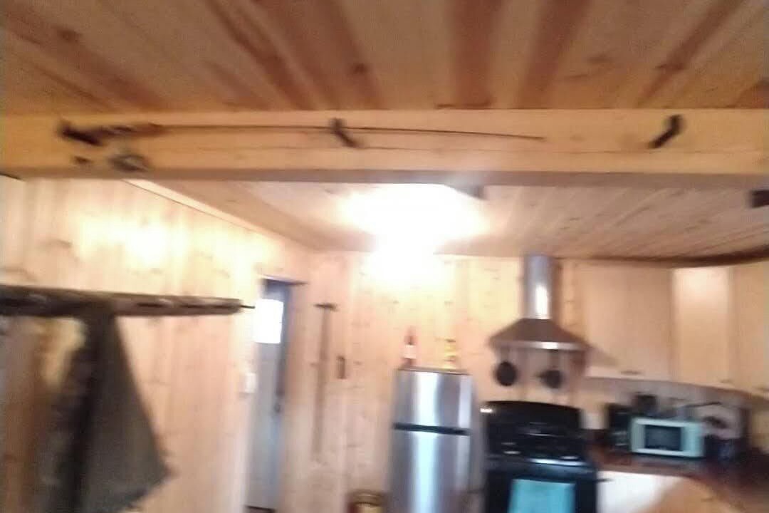 Photo of Kitchen in Otto