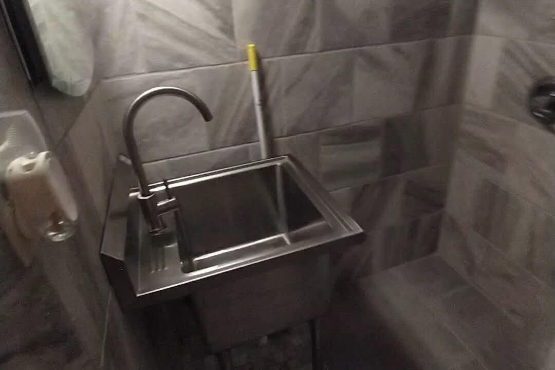 Photo of Bathroom in Otto