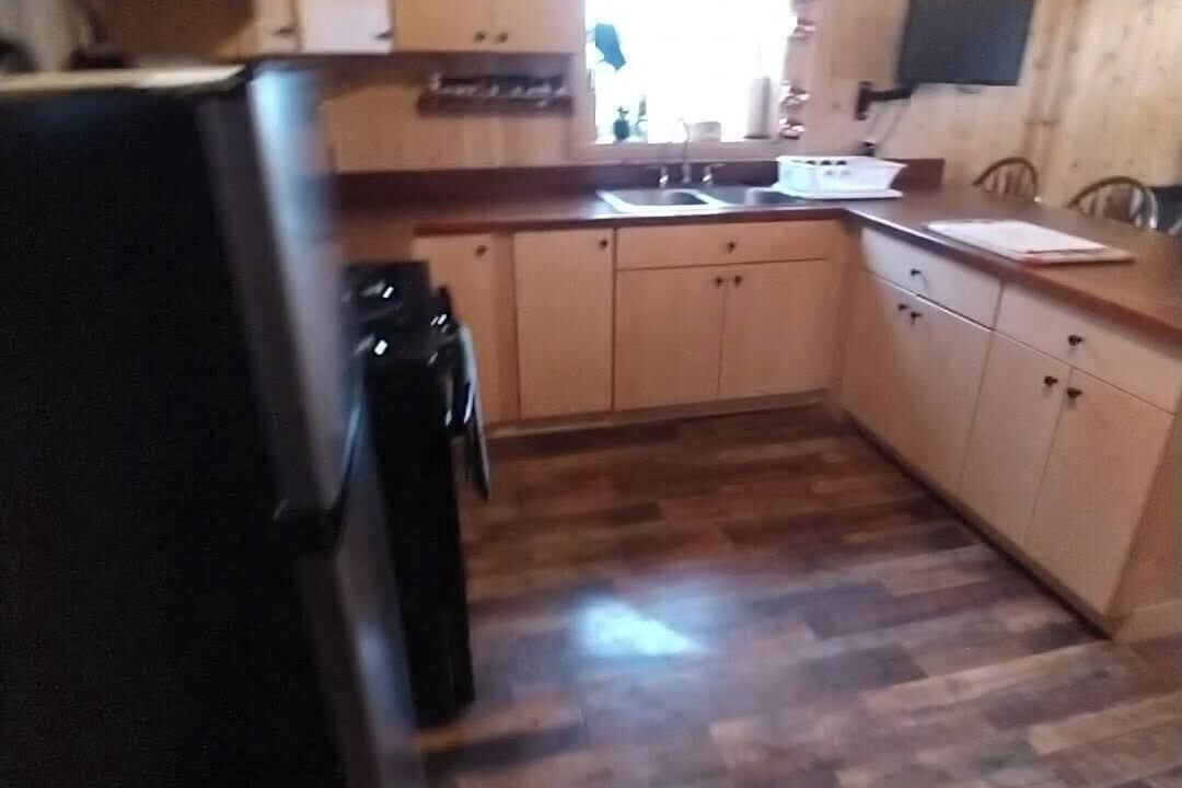 Photo of Kitchen in Otto