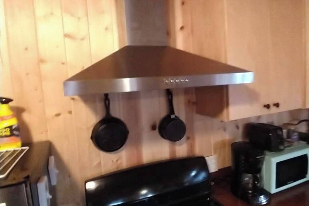 Photo of Kitchen in Otto