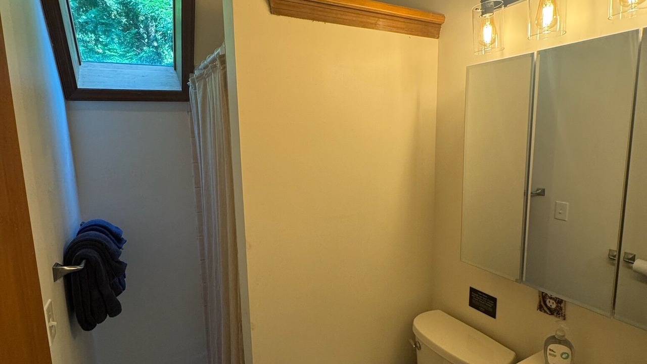 Photo of Bathroom in Lake George