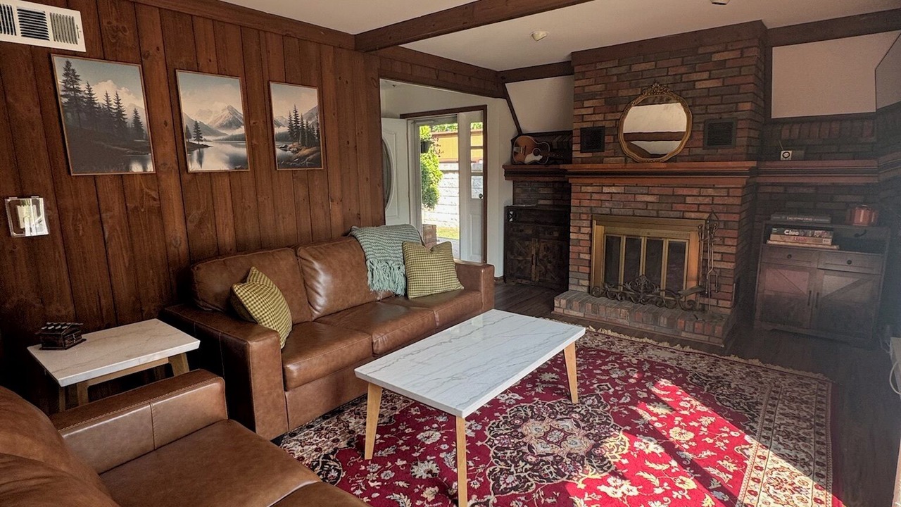 Photo of Livingroom in Lake George