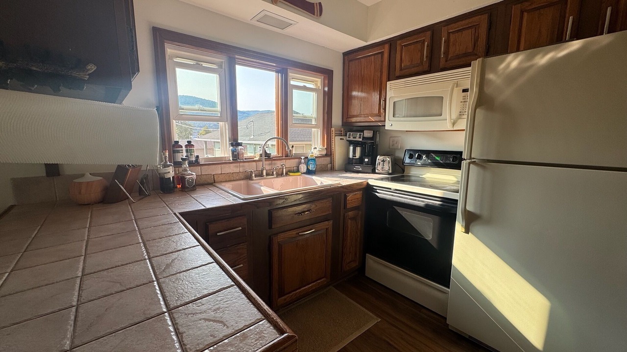 Photo of Kitchen in Lake George