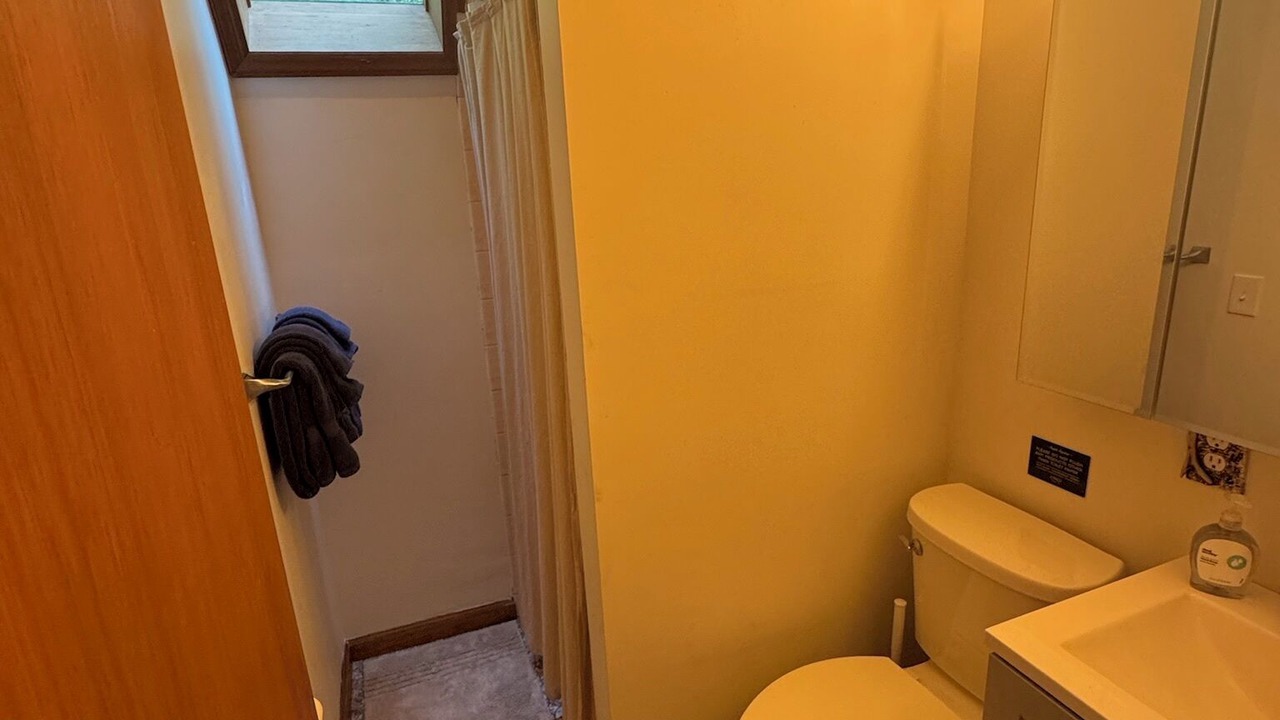 Photo of Bathroom in Lake George