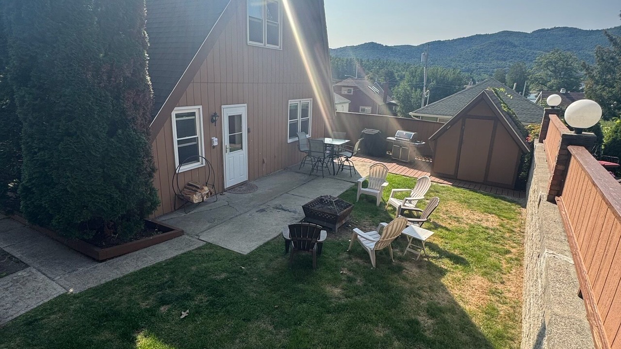 Photo of Outdoor in Lake George