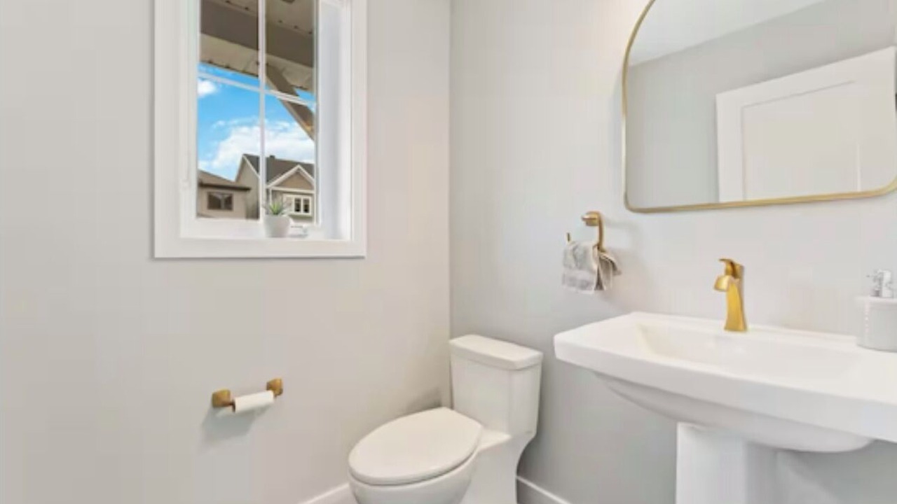 Photo of Bathroom in Ottawa Division