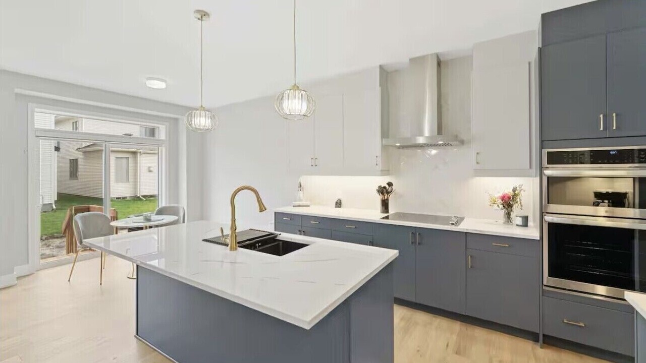 Photo of Kitchen in Ottawa Division