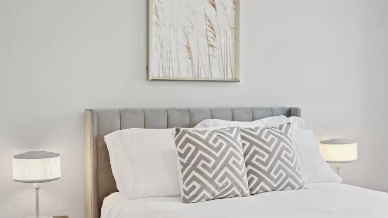 Photo of Bedroom in Ottawa Division
