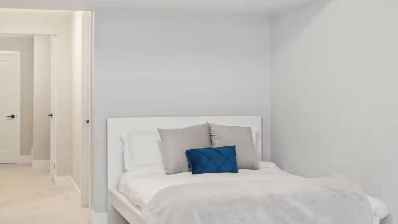 Photo of Bedroom in Ottawa Division