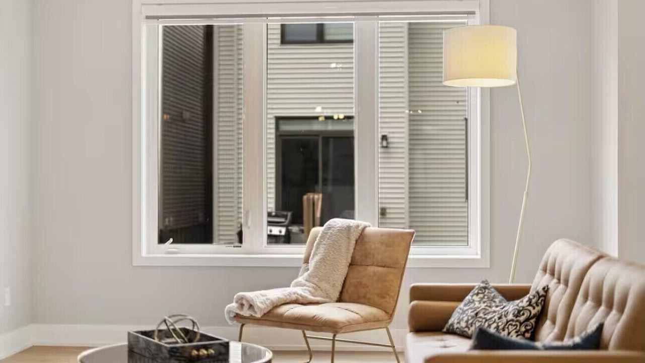 Photo of Livingroom in Ottawa Division