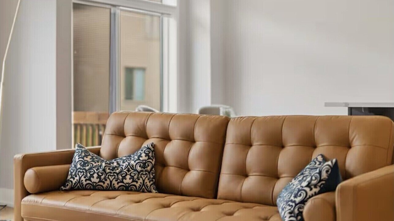 Photo of Livingroom in Ottawa Division
