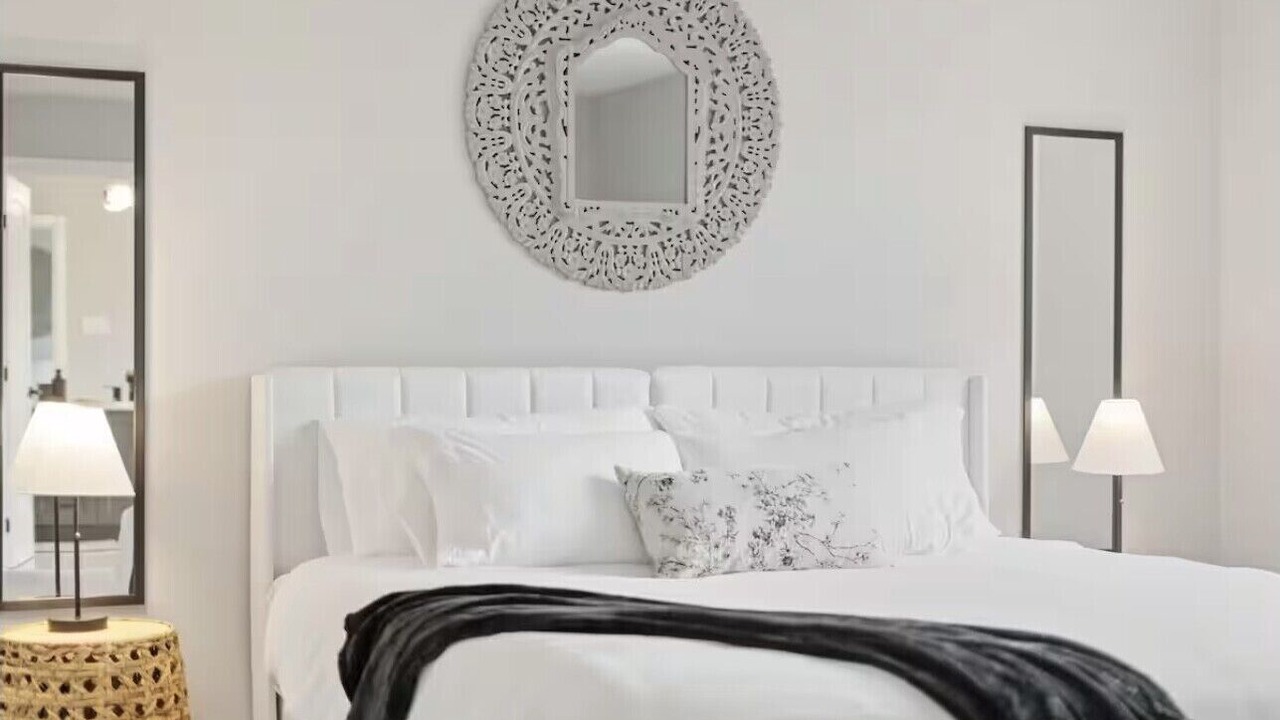 Photo of Bedroom in Ottawa Division