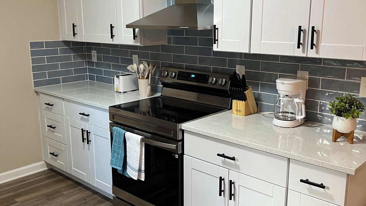 Photo of Kitchen in Durham