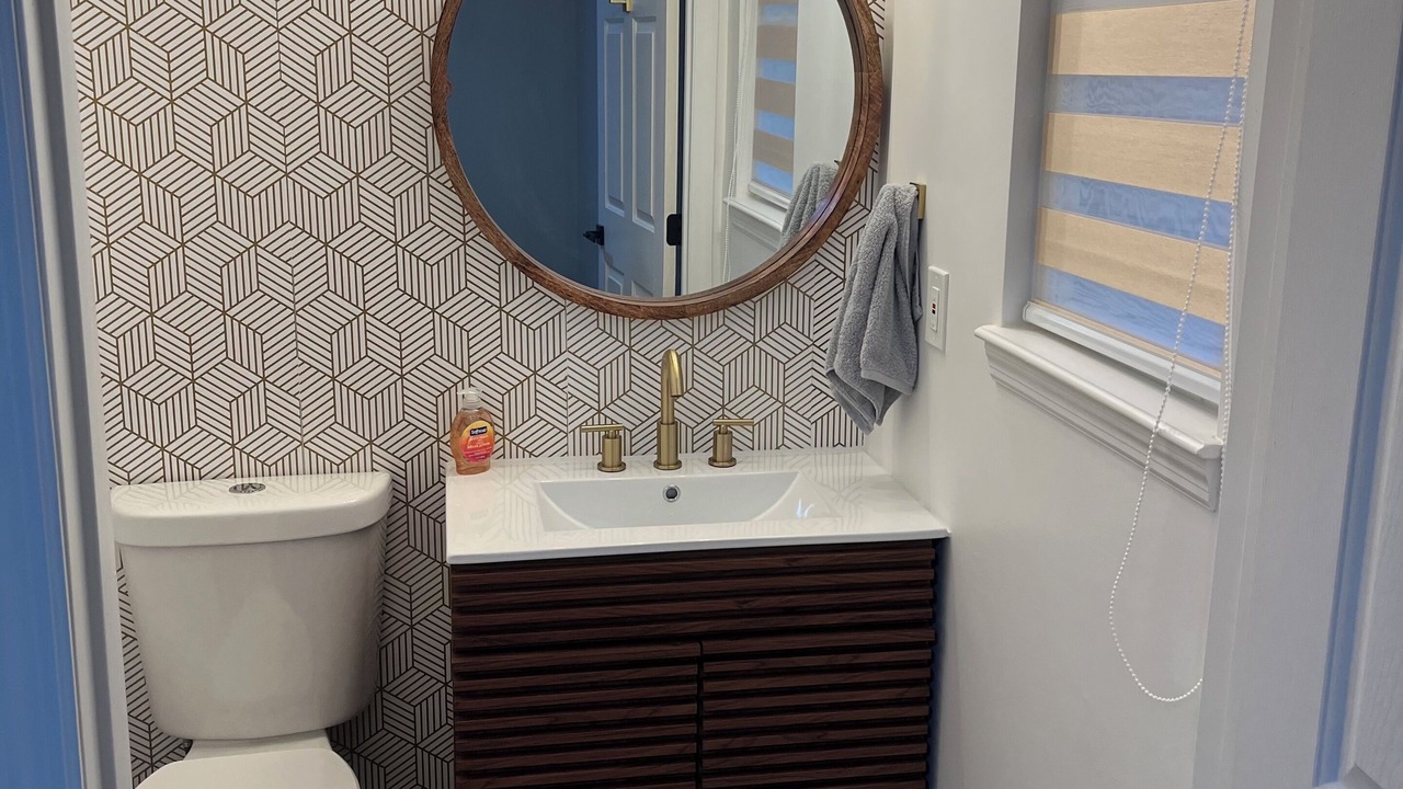 Photo of Bathroom in Durham
