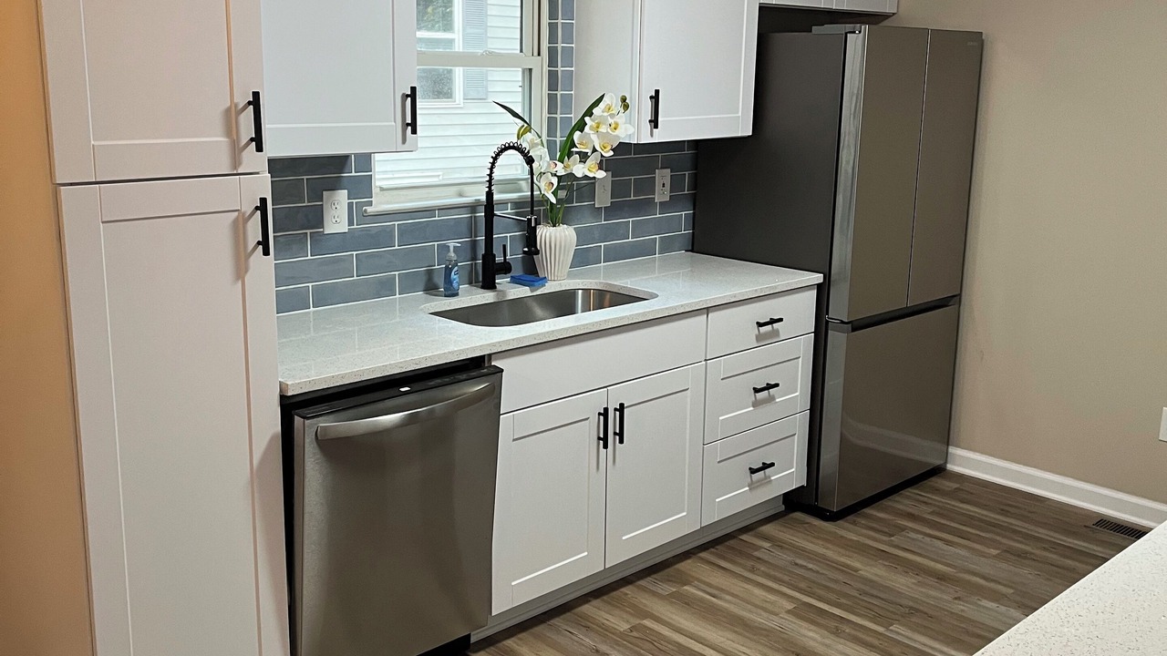 Photo of Kitchen in Durham