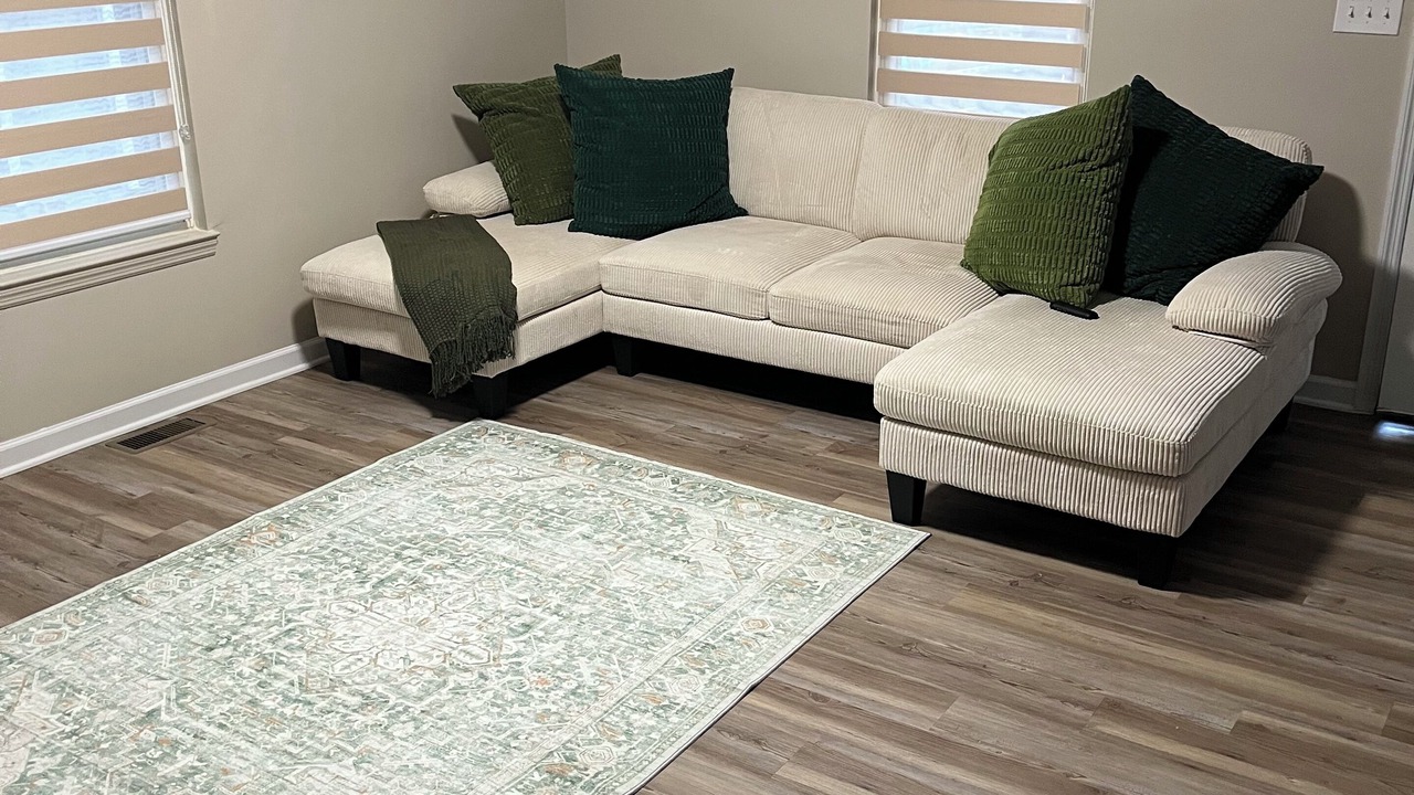 Photo of Livingroom in Durham