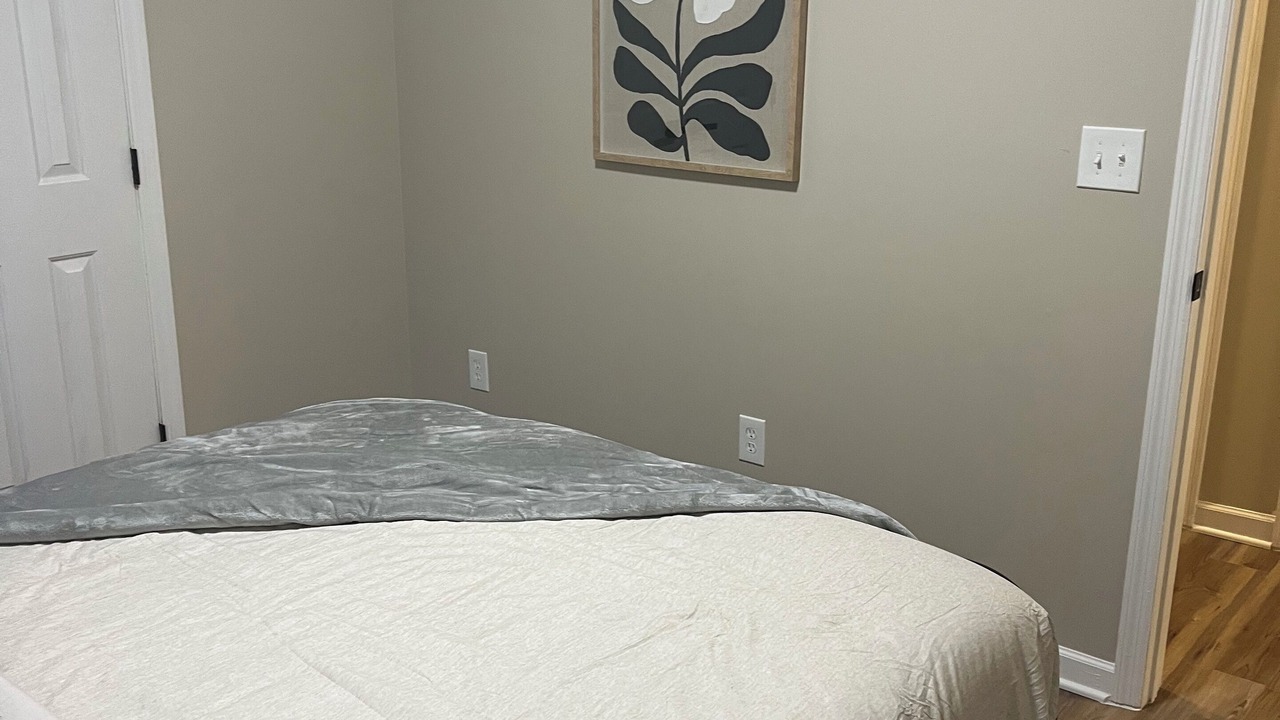 Photo of Bedroom in Durham