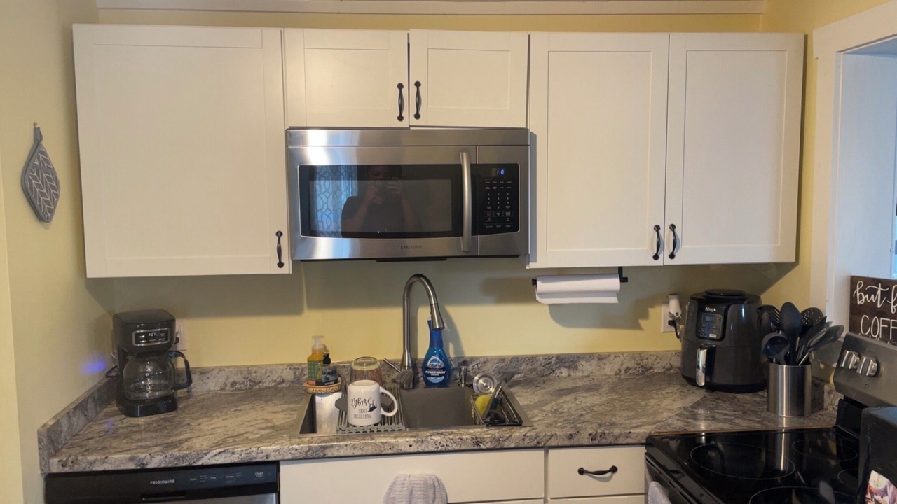 Photo of Kitchen in Andrews