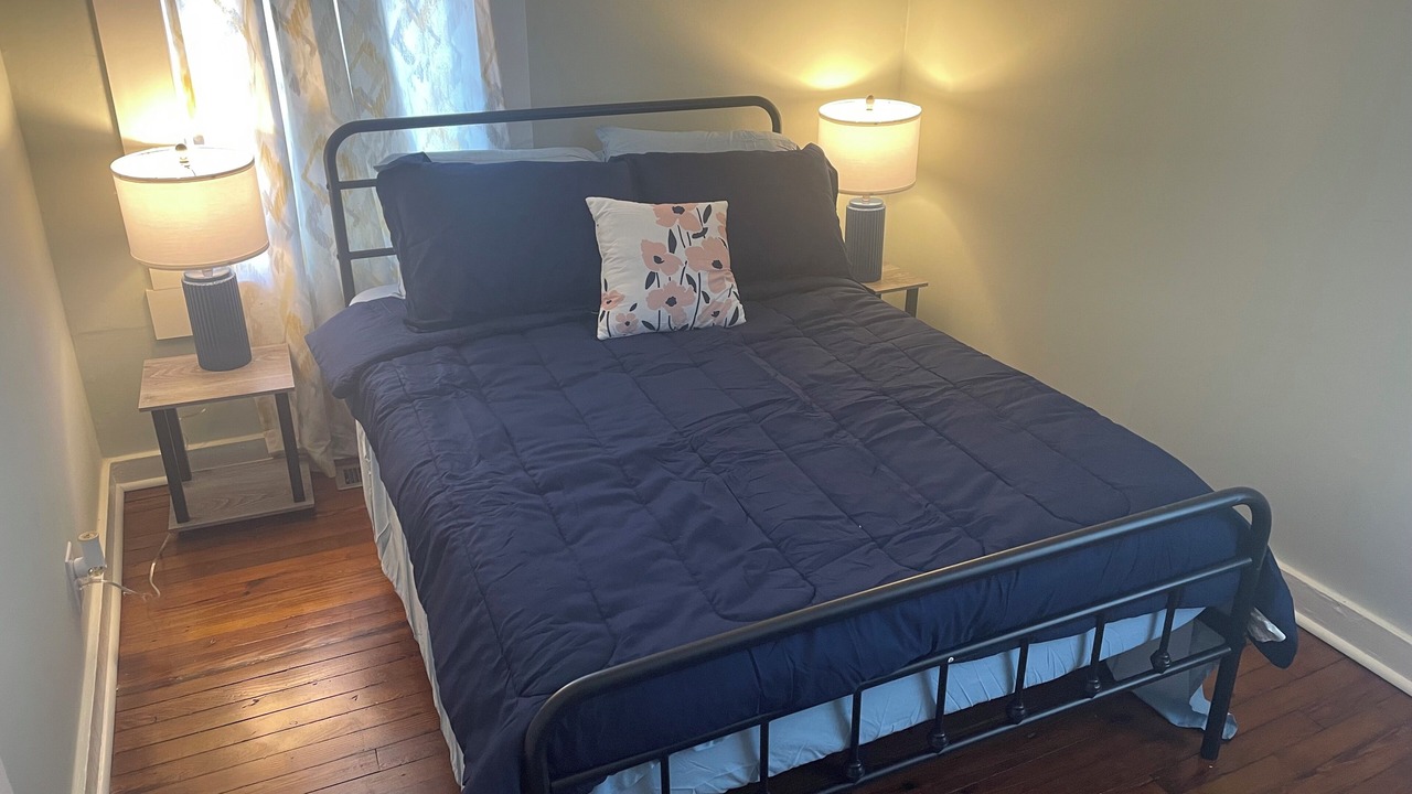 Photo of Bedroom in Andrews