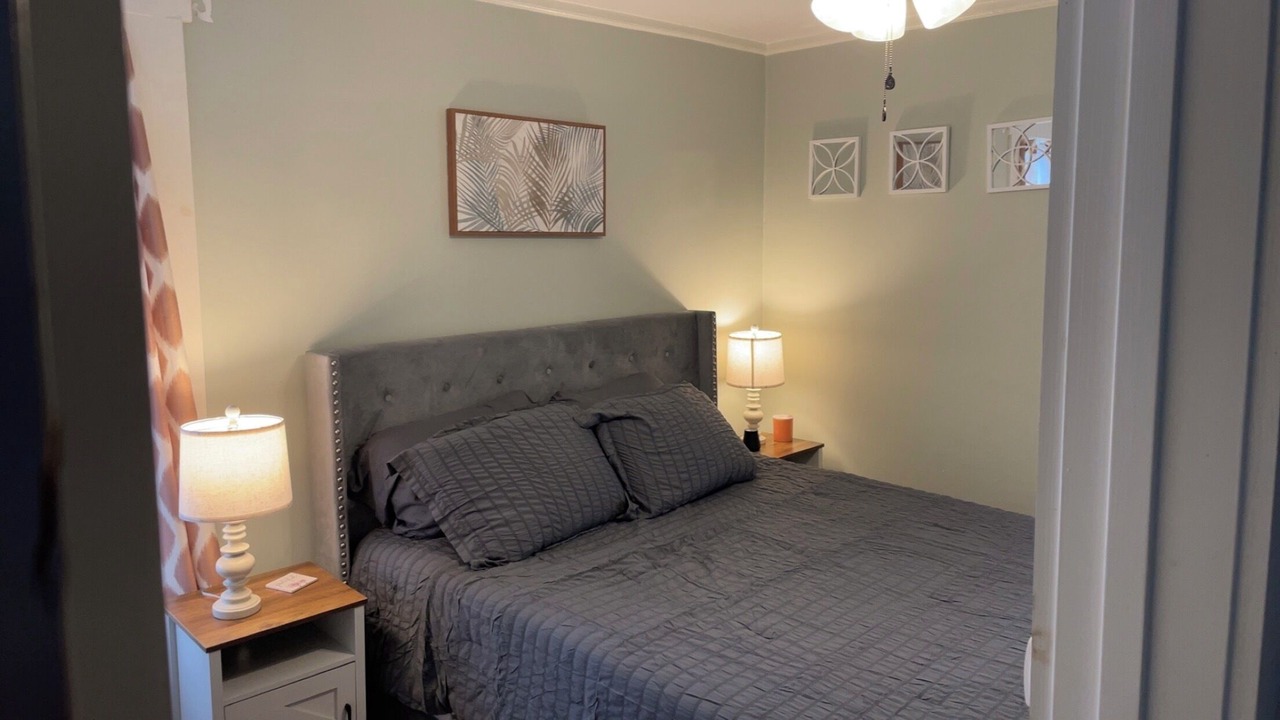 Photo of Bedroom in Andrews