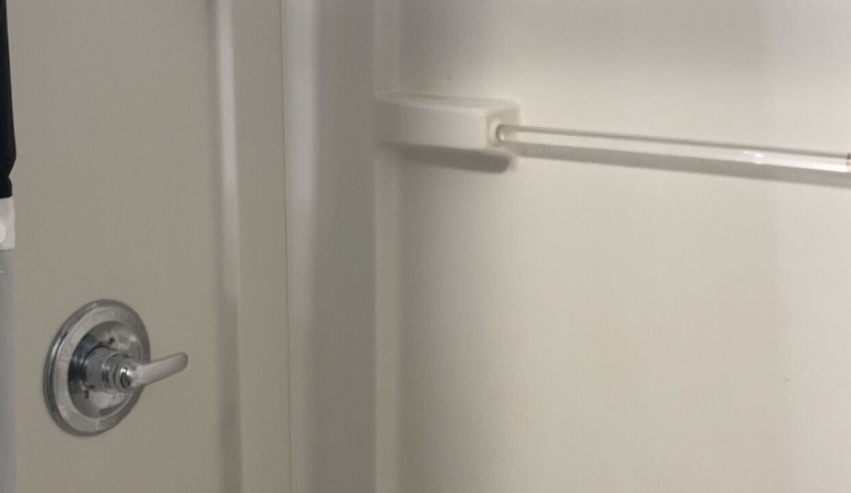 Photo of Bathroom in Andrews