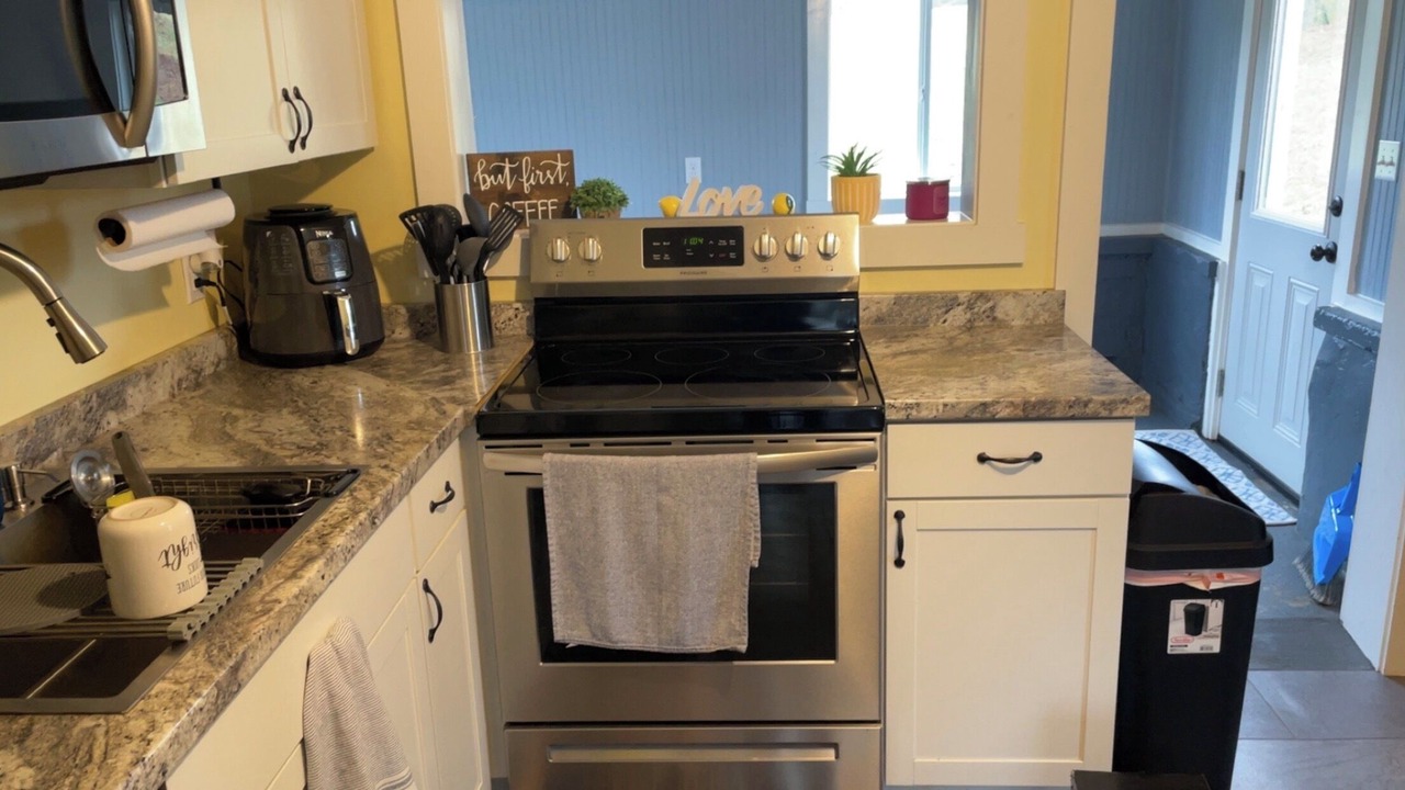 Photo of Kitchen in Andrews