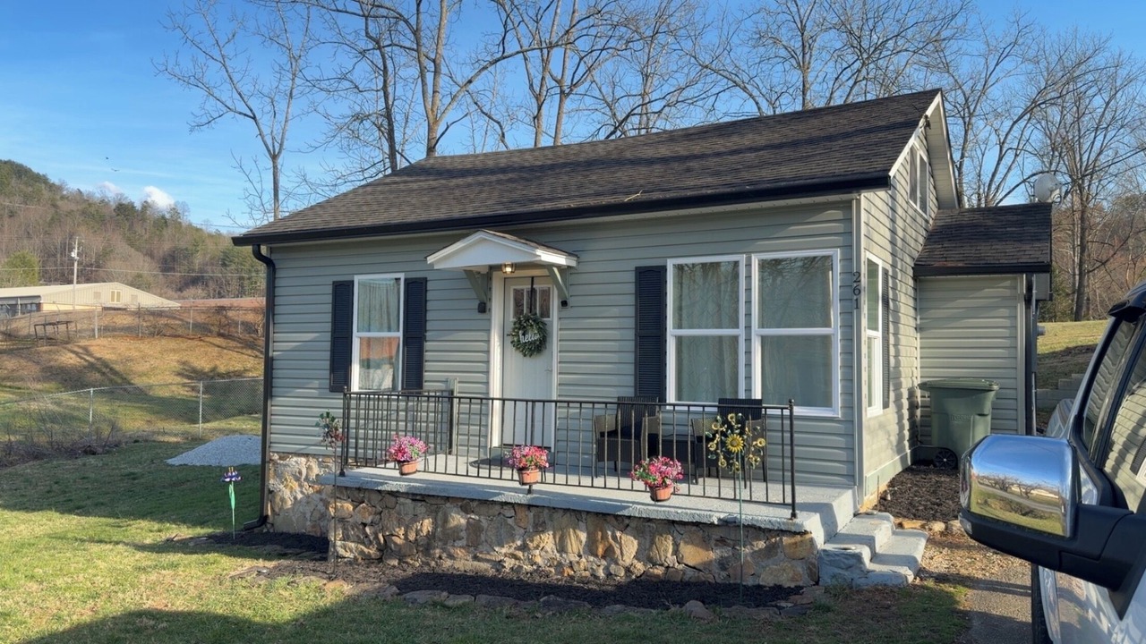 Photo of Outdoor in Andrews