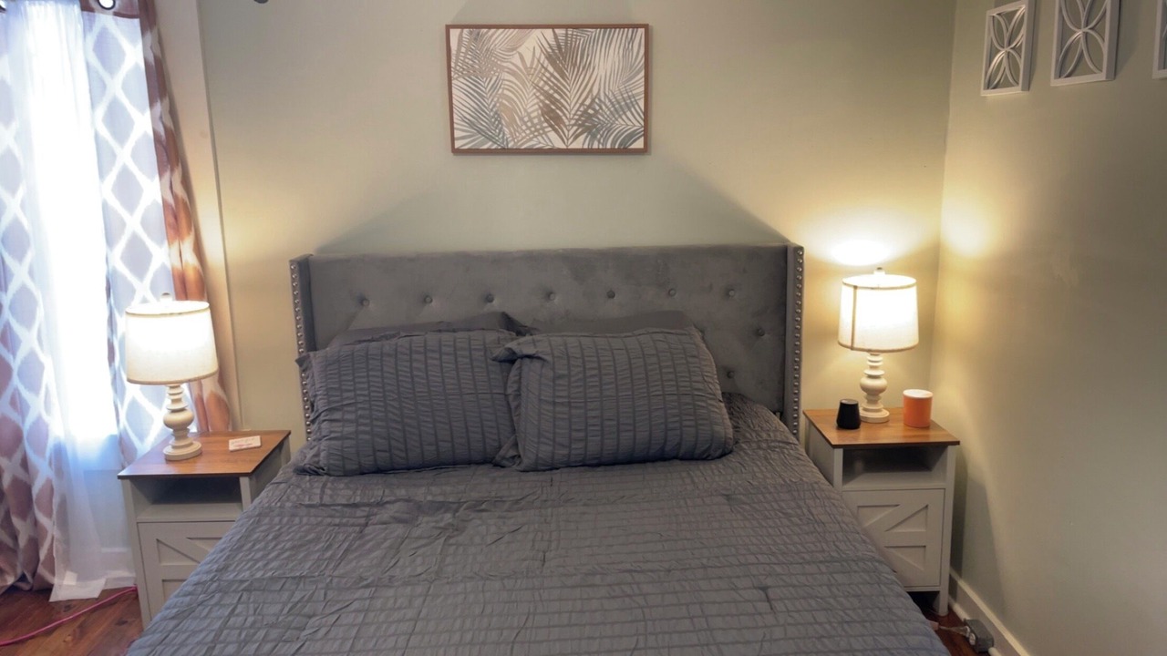 Photo of Bedroom in Andrews