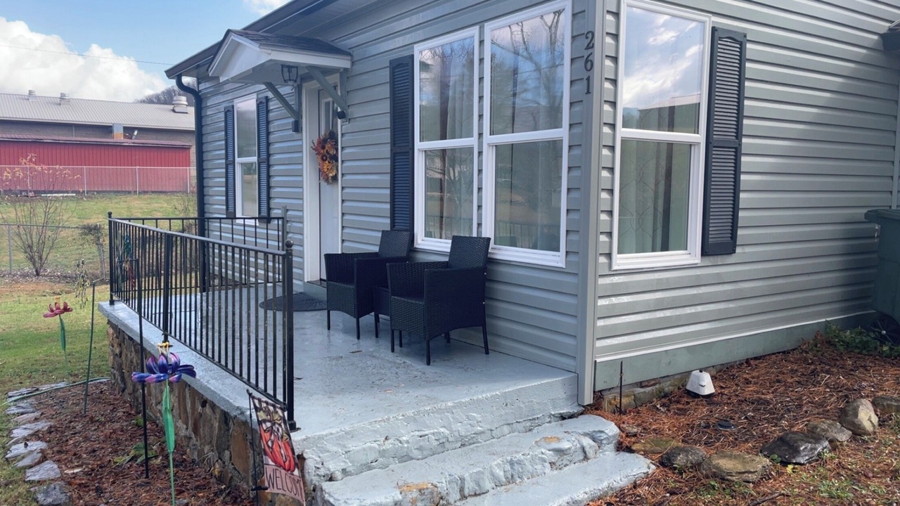 Photo of Outdoor in Andrews