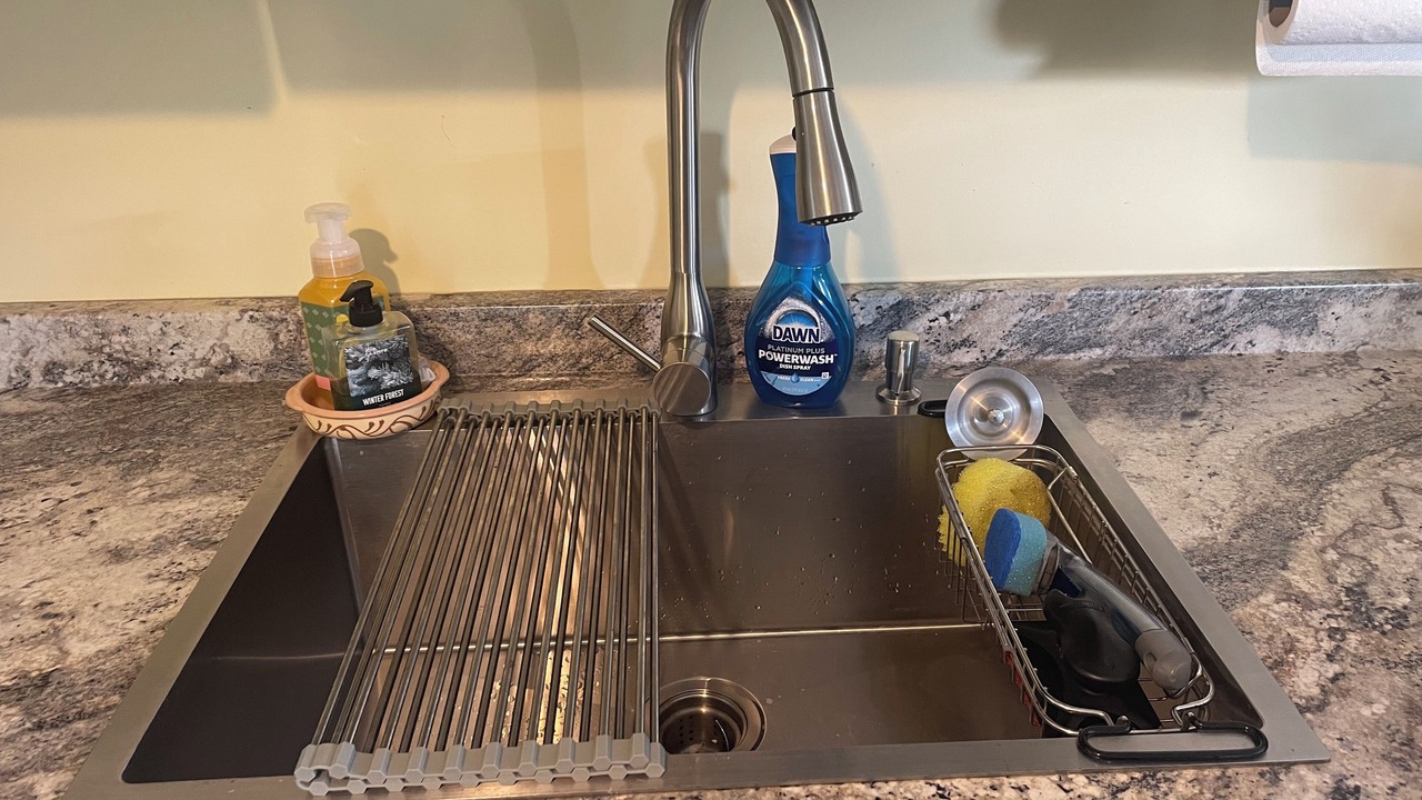 Photo of Kitchen in Andrews