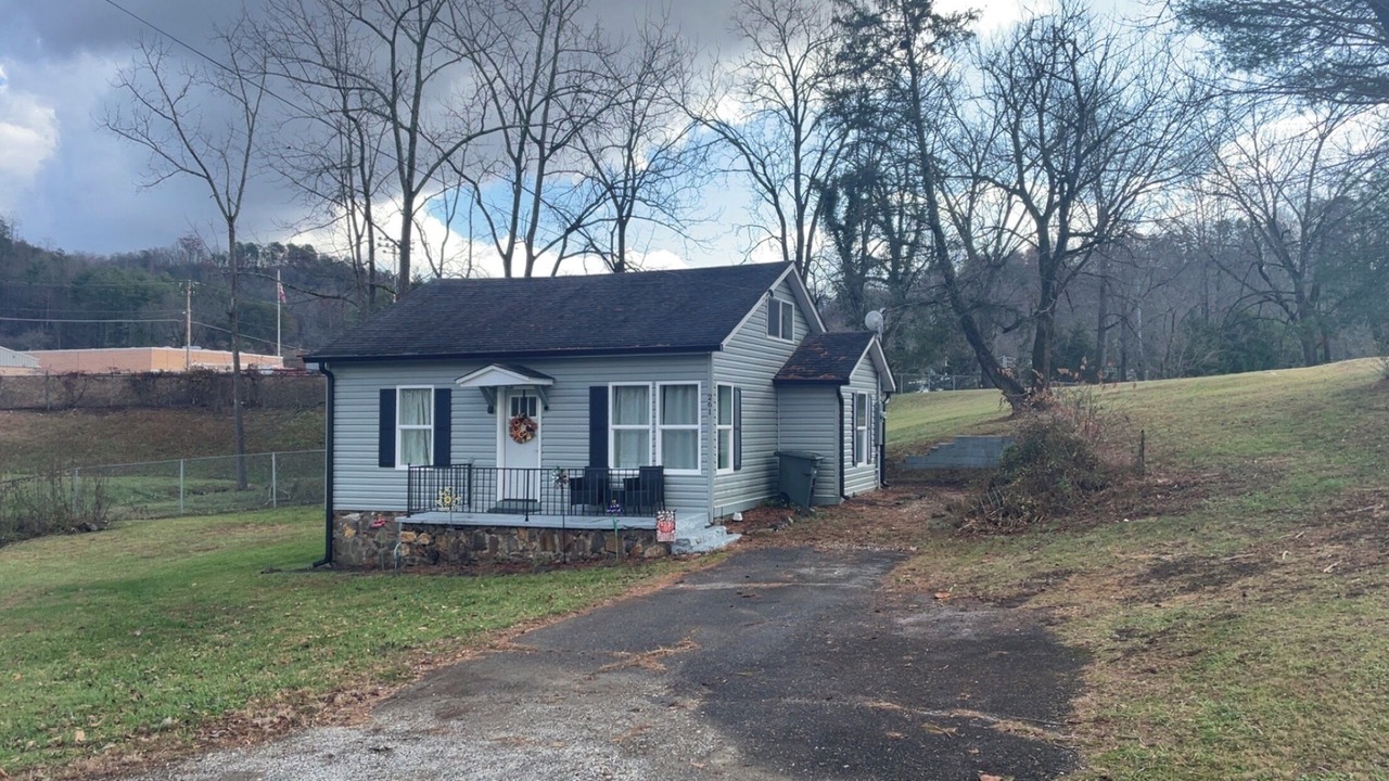 Photo of Outdoor in Andrews