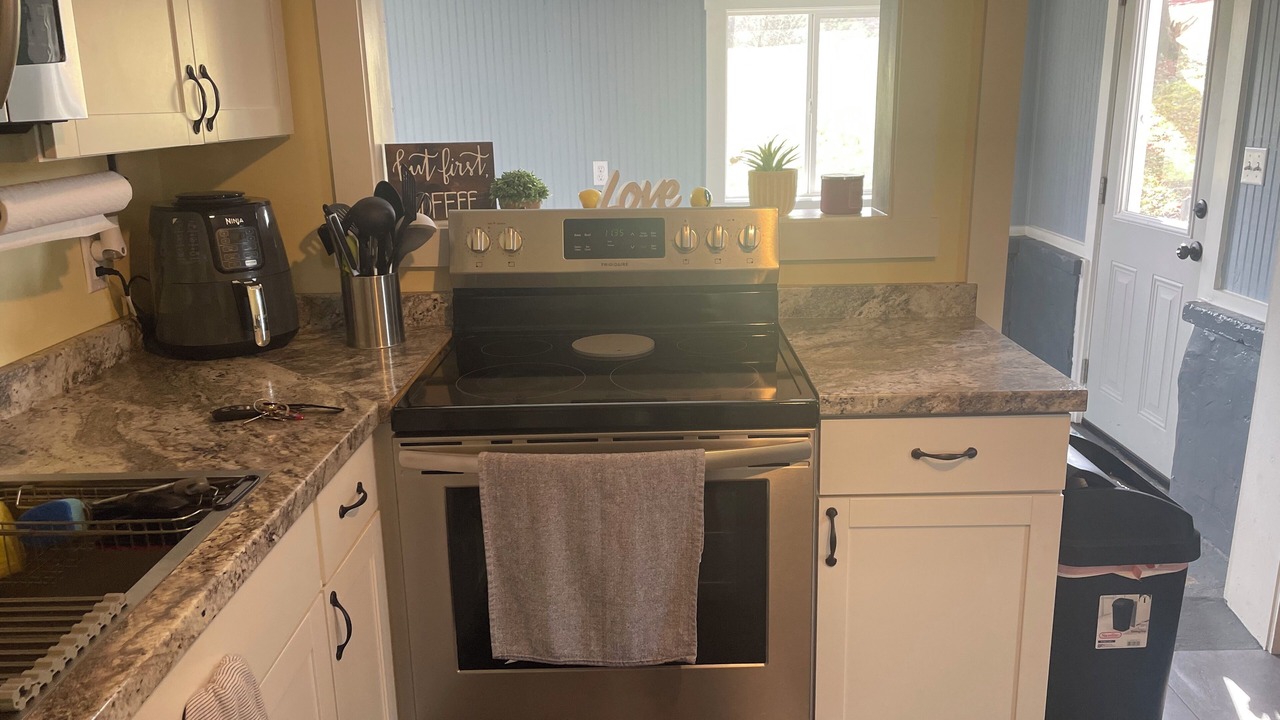 Photo of Kitchen in Andrews