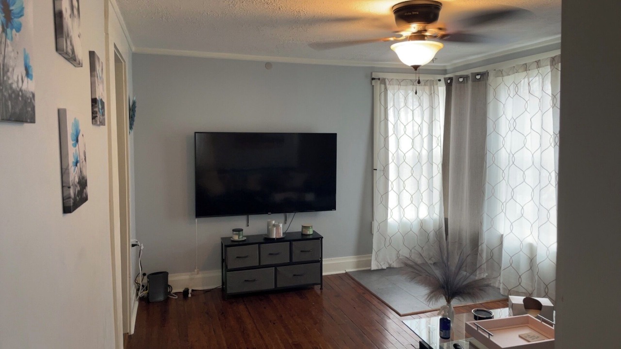 Photo of Livingroom in Andrews