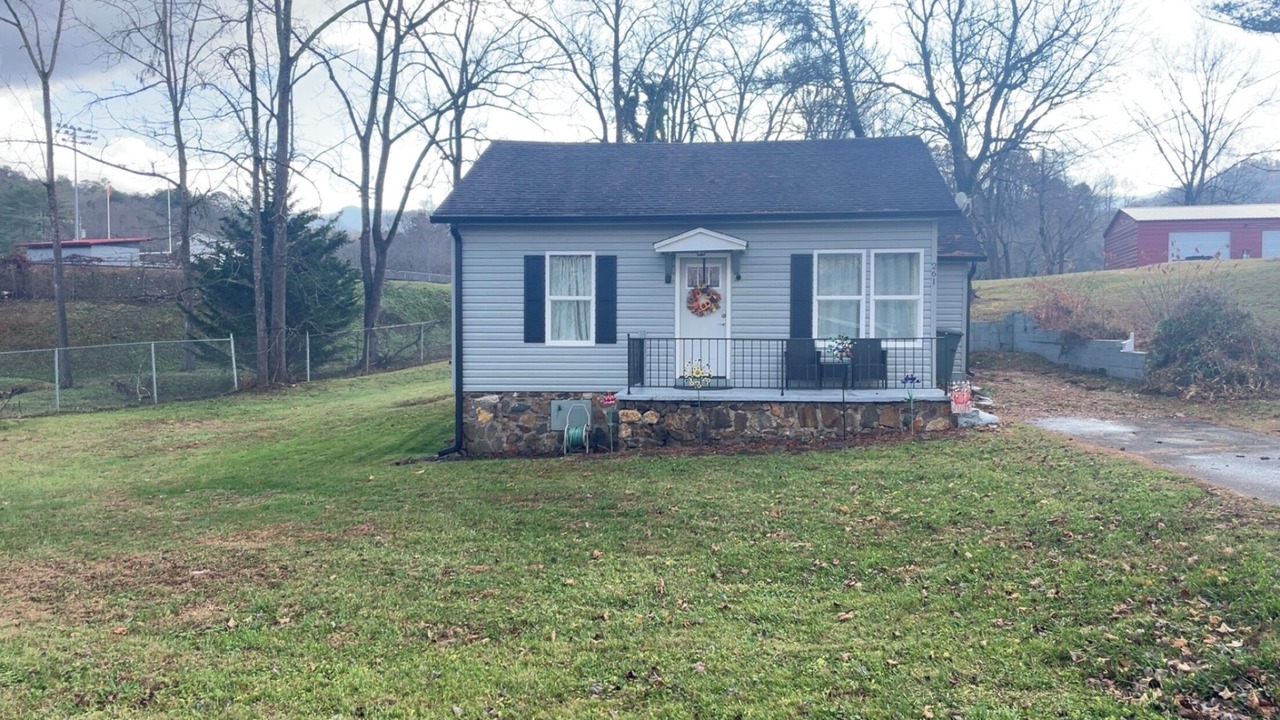 Photo of Outdoor in Andrews