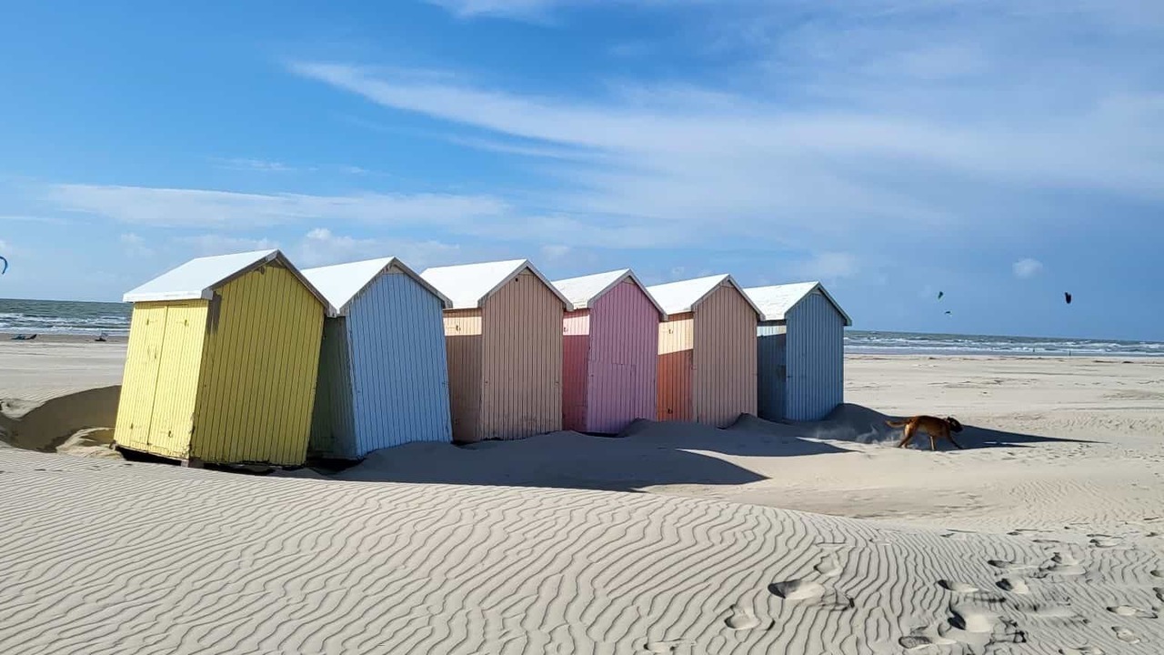 Photo of Others in Merlimont-Plage