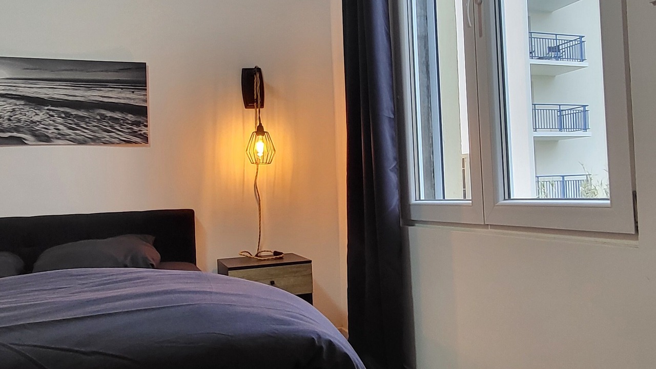 Photo of Bedroom in Merlimont-Plage