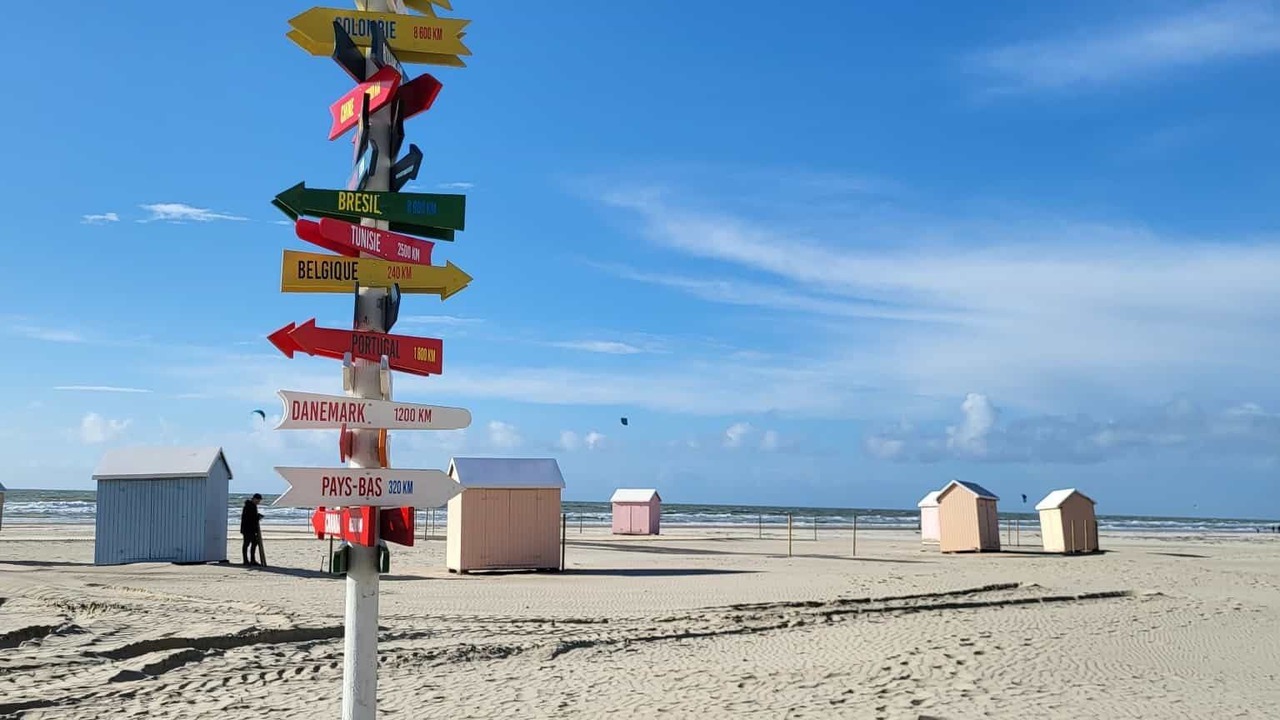 Photo of Others in Merlimont-Plage