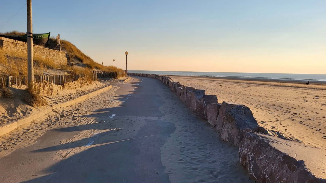 Photo of Others in Merlimont-Plage