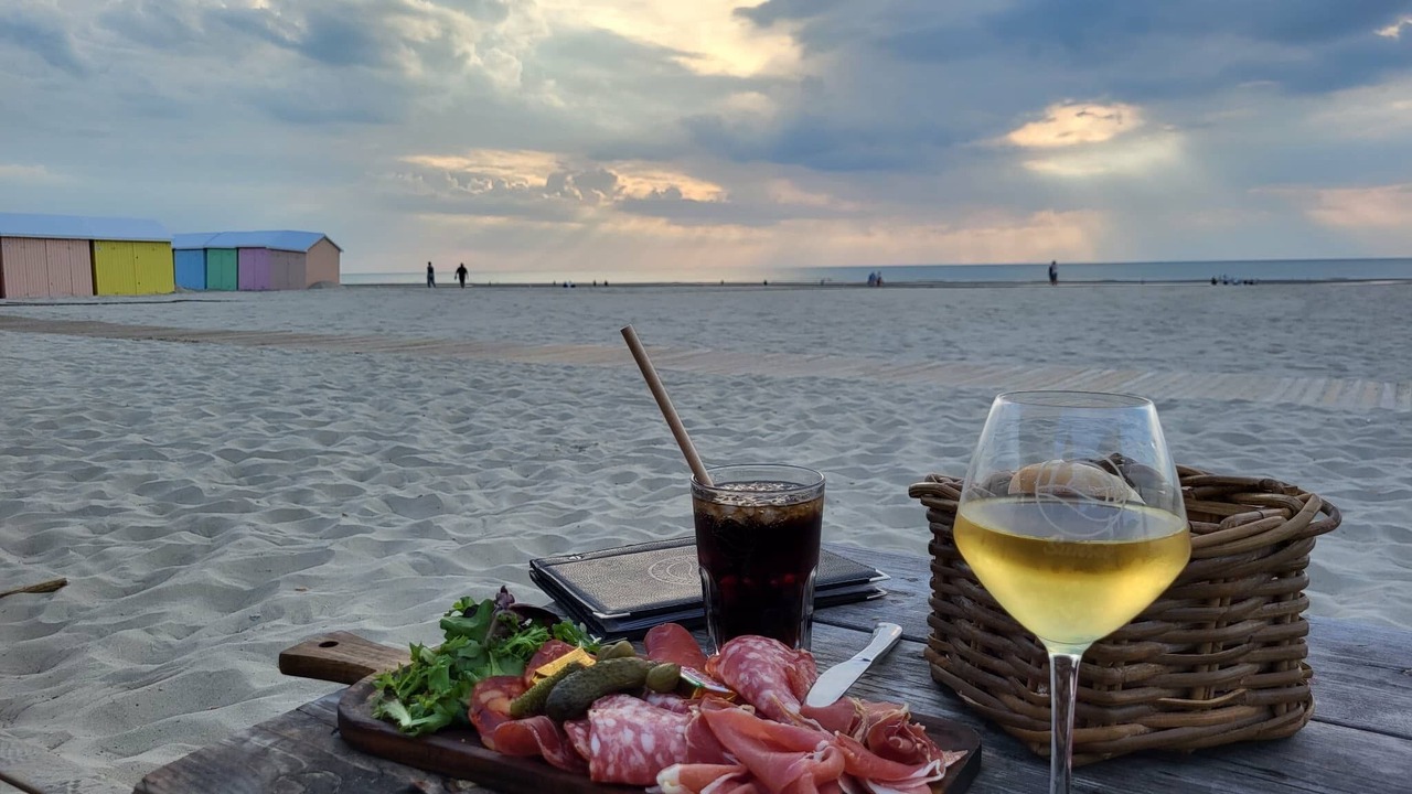 Photo of Others in Merlimont-Plage